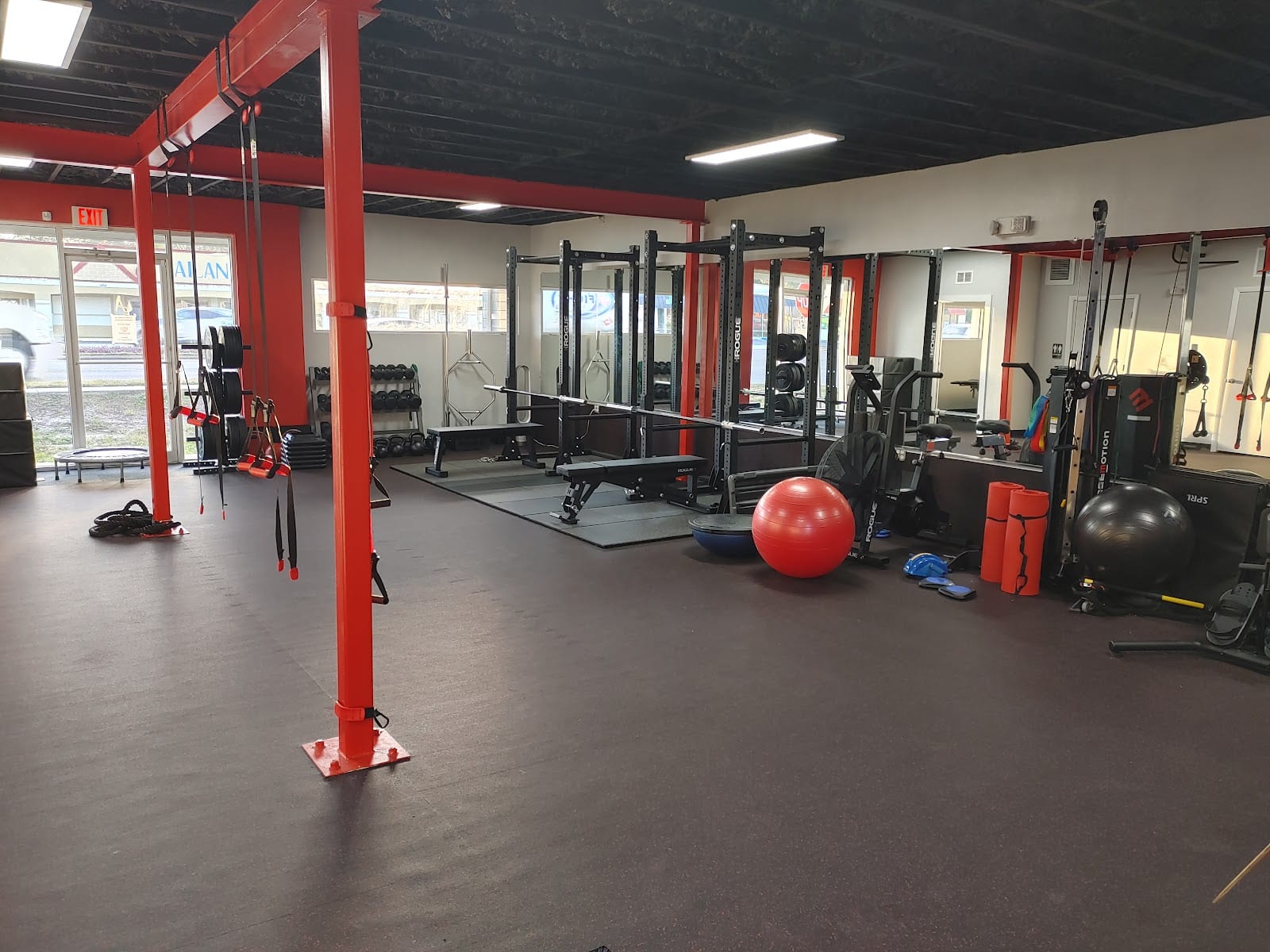 Physique Physical Therapy/Personal Training