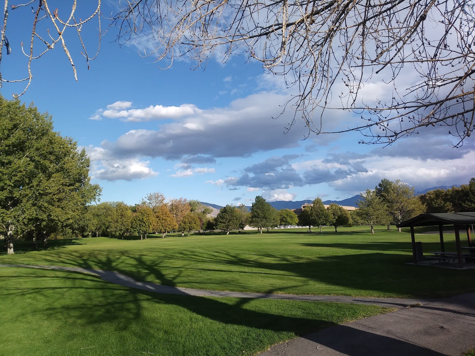 Cottonwood Park