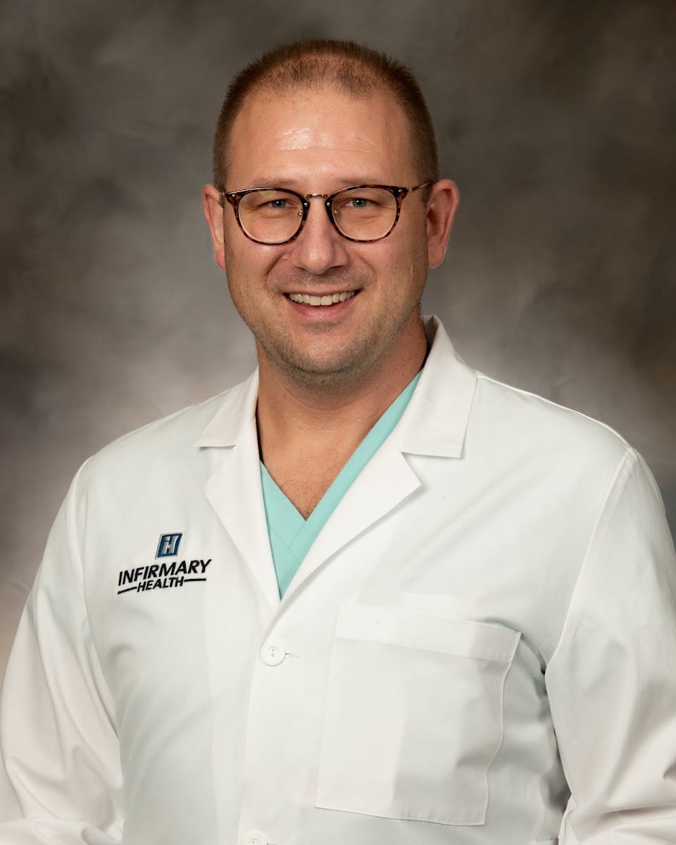 Christopher Chauvin, M.D., photo 2