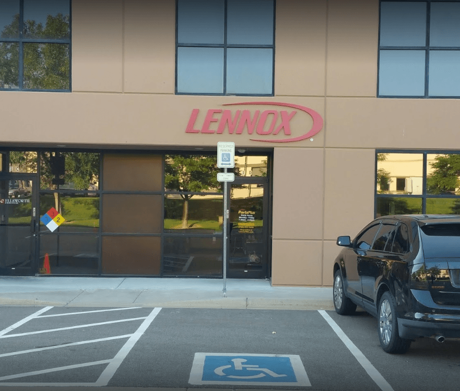 Lennox Stores (Parts Plus), photo 4