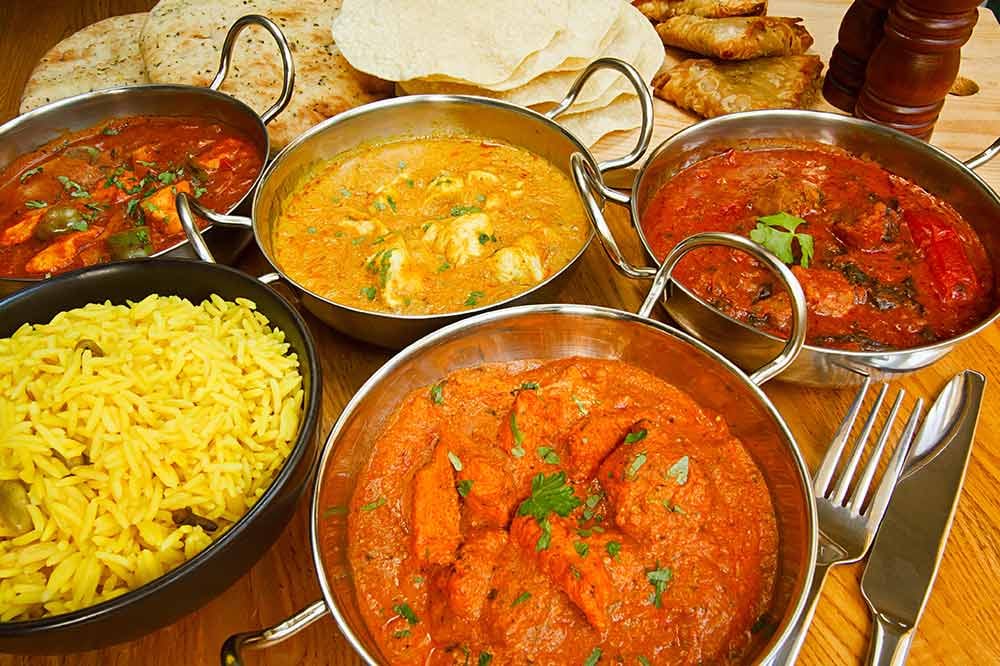 Turmeric Indian Bar & Grill, photo 4