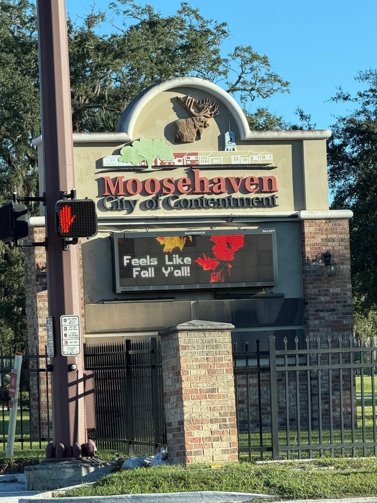 Moosehaven