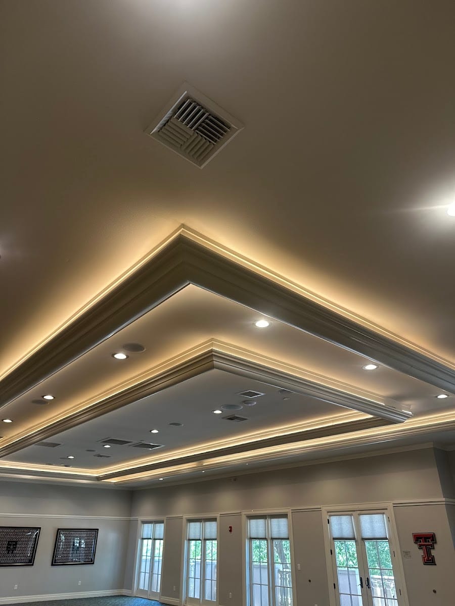 West Texas Drywall