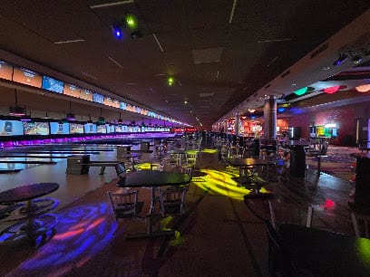 Red Rock Lanes