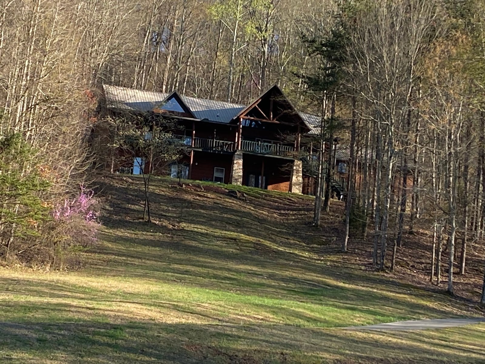 4 seasons lawn care and tree service, photo 4
