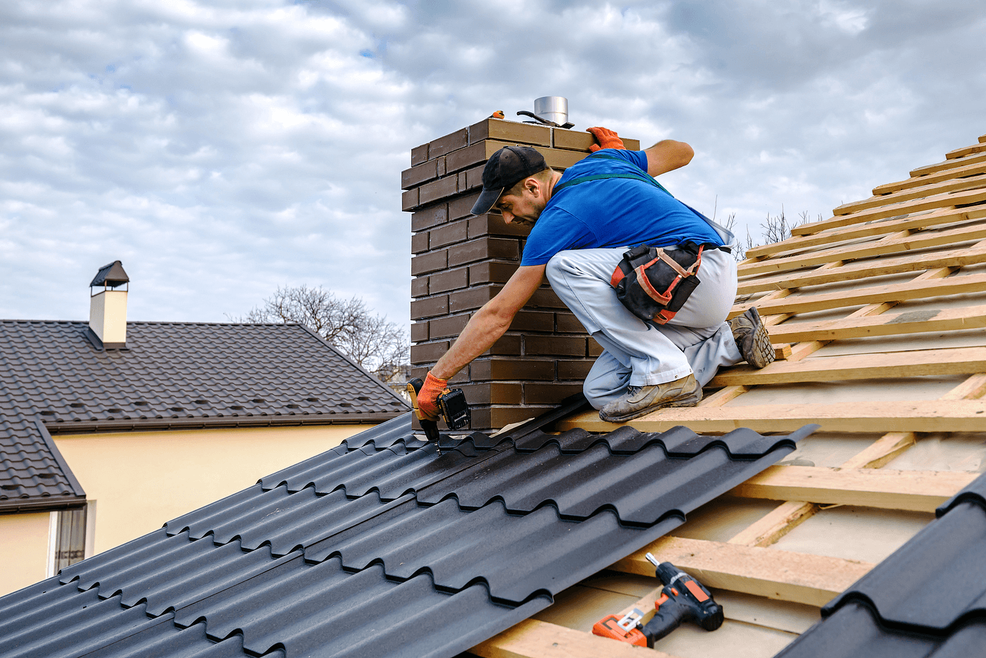 Tampa Roofing Repair, photo 2