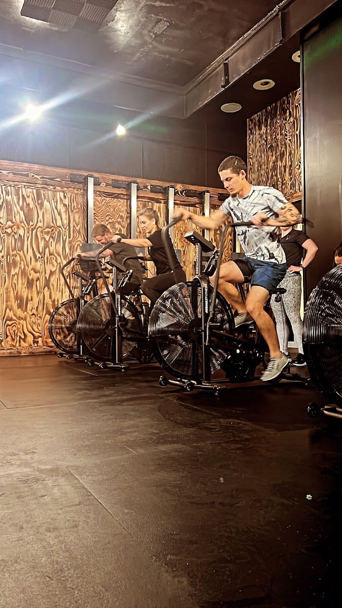 Fíor Fitness, photo 4
