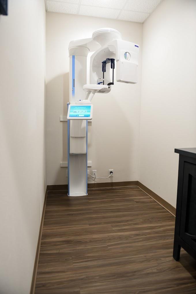 North Frisco Dental & Orthodontics