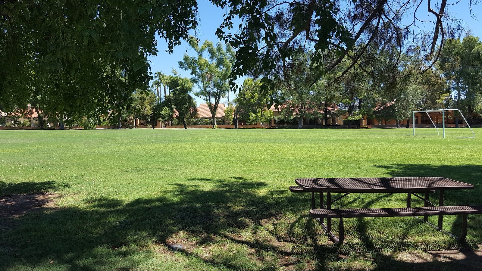Mountain View Park