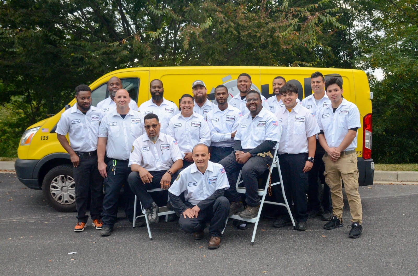 One Hour Air Conditioning & Heating®, photo 2