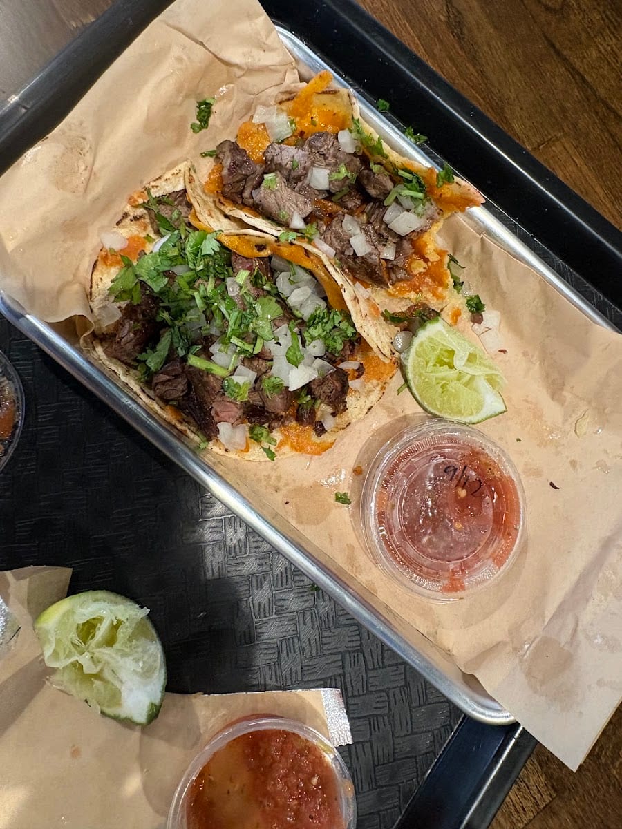 Barrio Bites Tucson, photo 2