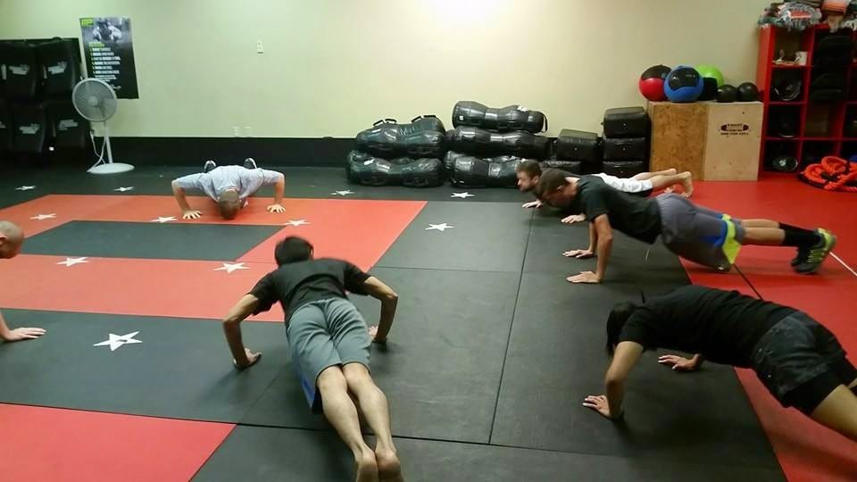 Sin City Krav Maga & Fitness, photo 3