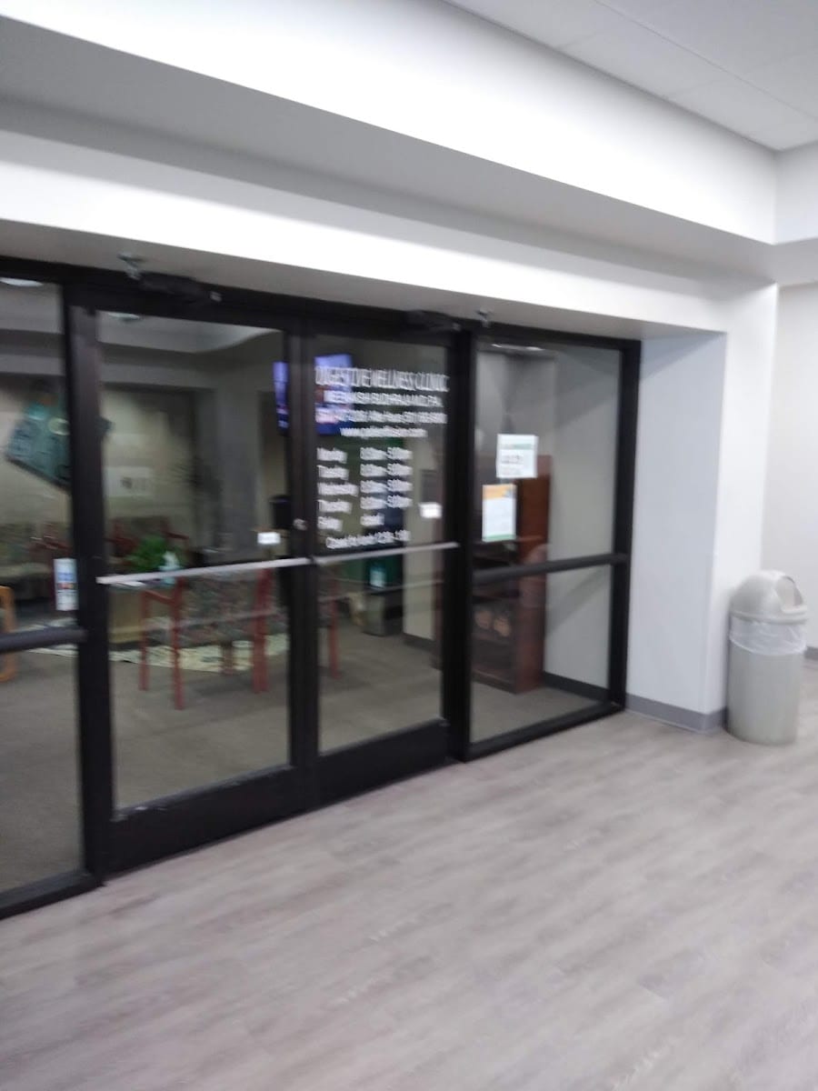 Baptist Health Family Clinic-Otter Creek, photo 3