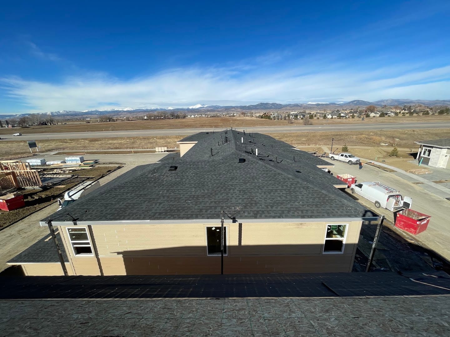 Archer Exteriors, photo 3