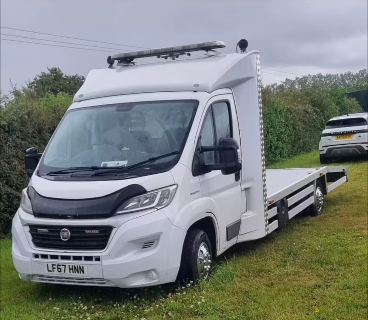 Mac Motors Car Recovery & Mobile Mechanic, photo 2
