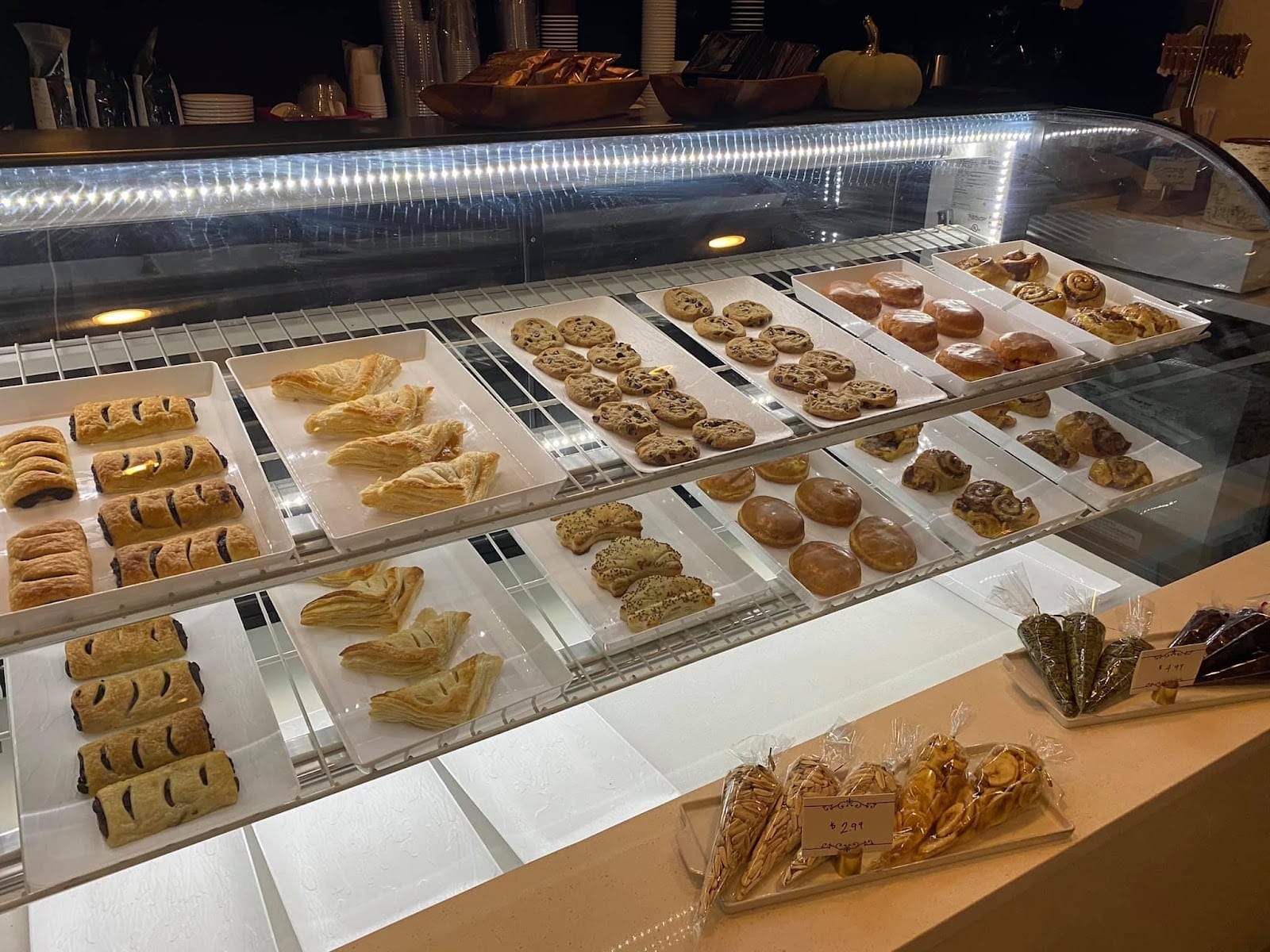 Ephesus Mediterranean Grill & Bakery / Coffee Shop