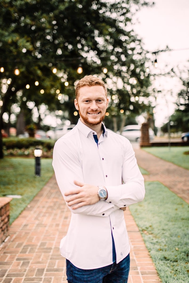 Joshua Hoey - Real Estate Agent in Panama City - Residential - Realtor, photo 2