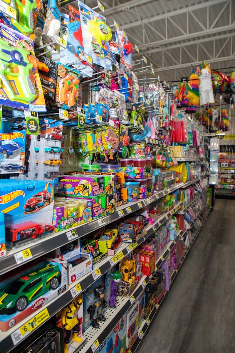 Dollar General, photo 4