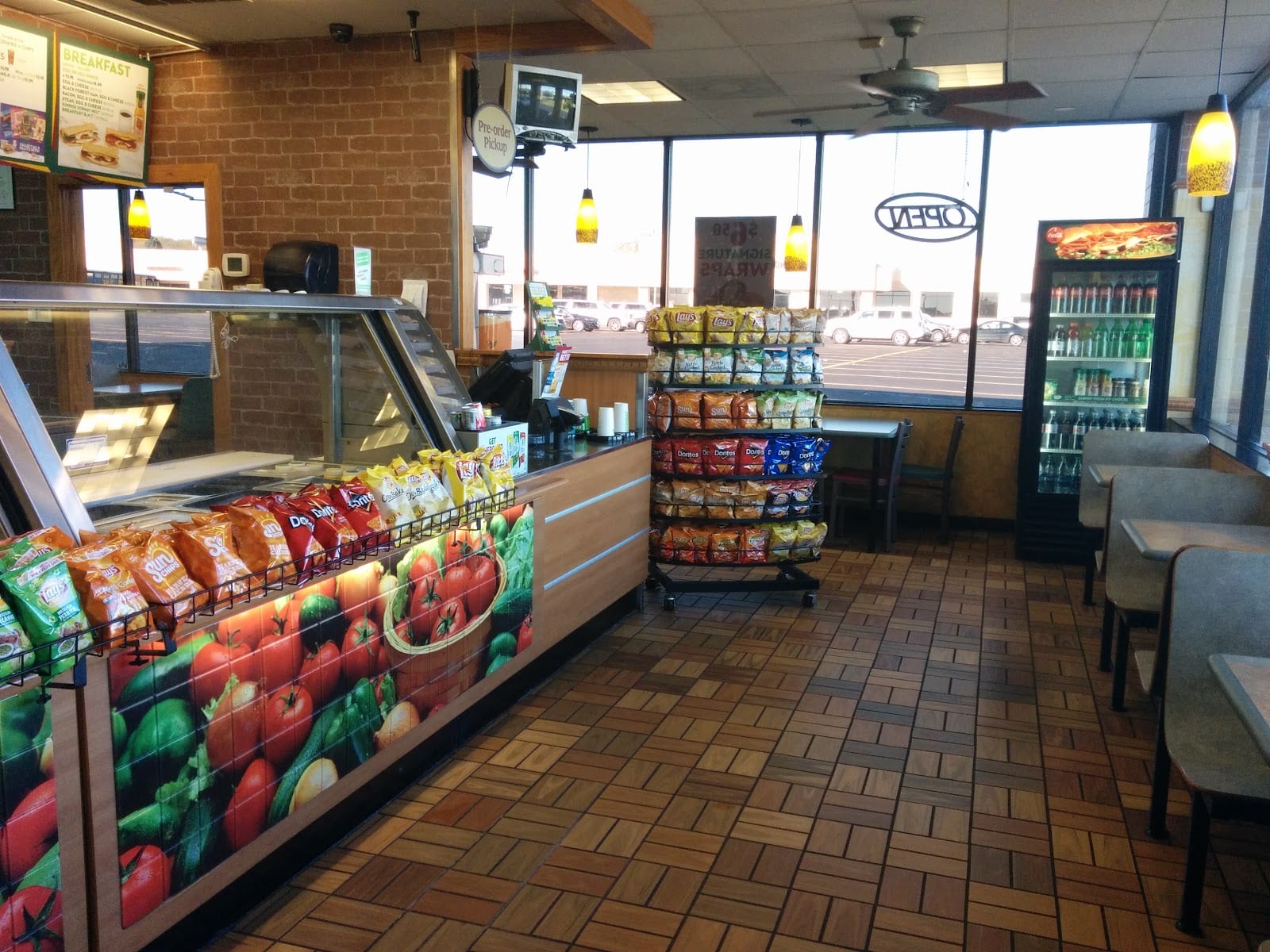 Subway