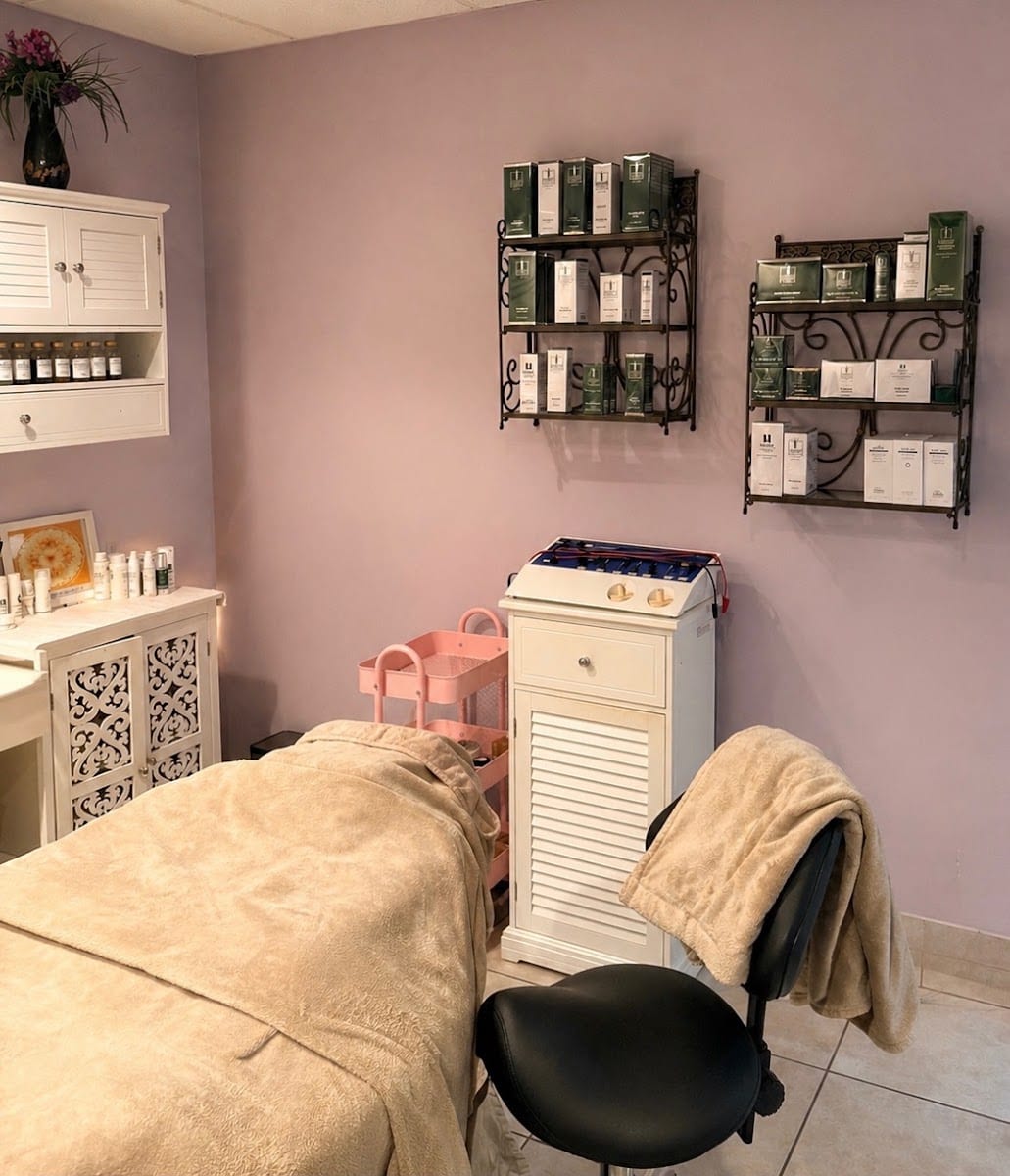 Le Salon Cache, photo 3
