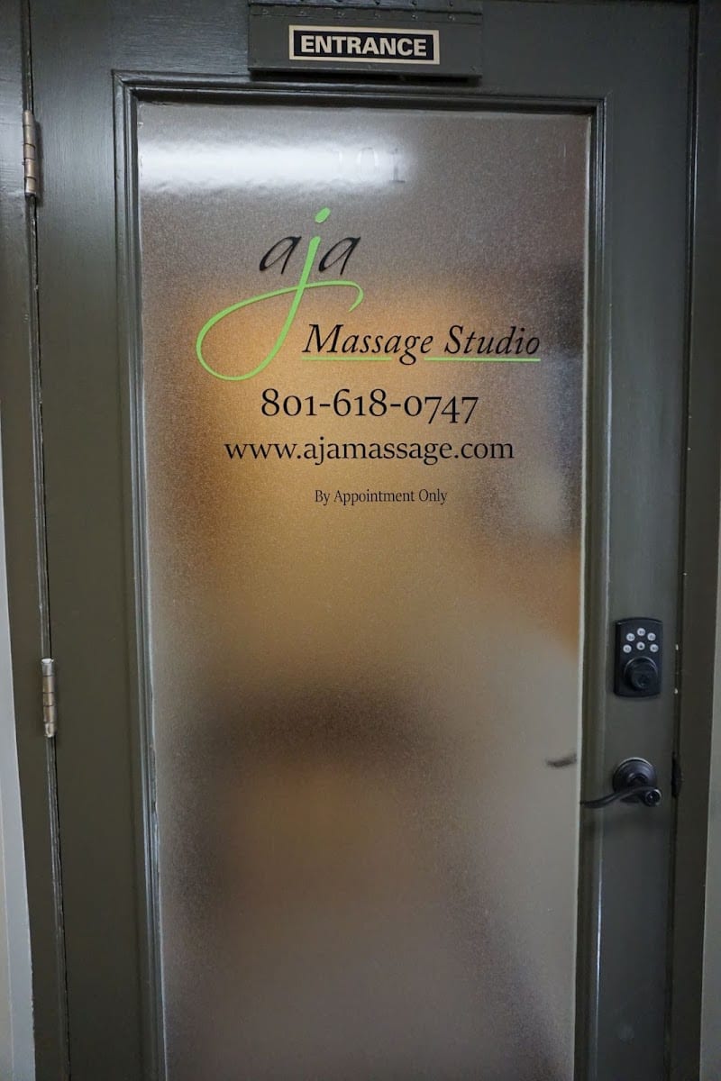 Aja Massage Studio, photo 4