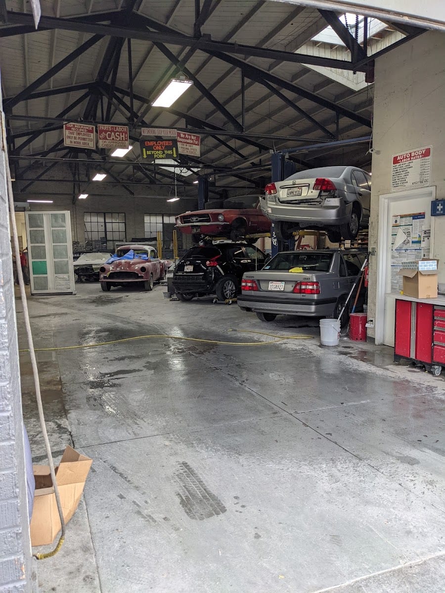 Best Body & Auto Services, photo 2