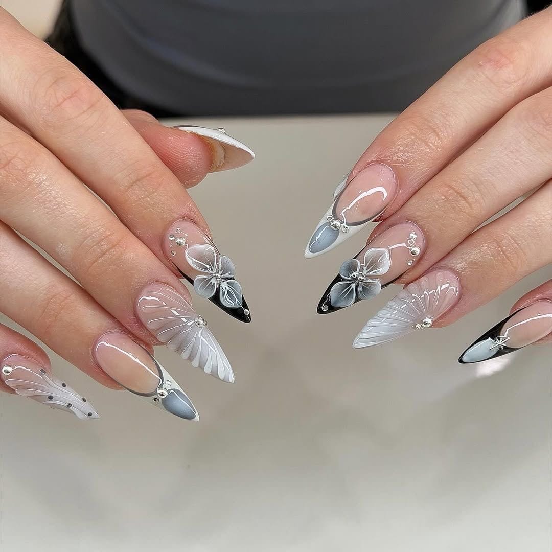 Poshe Nails & Spa, photo 2