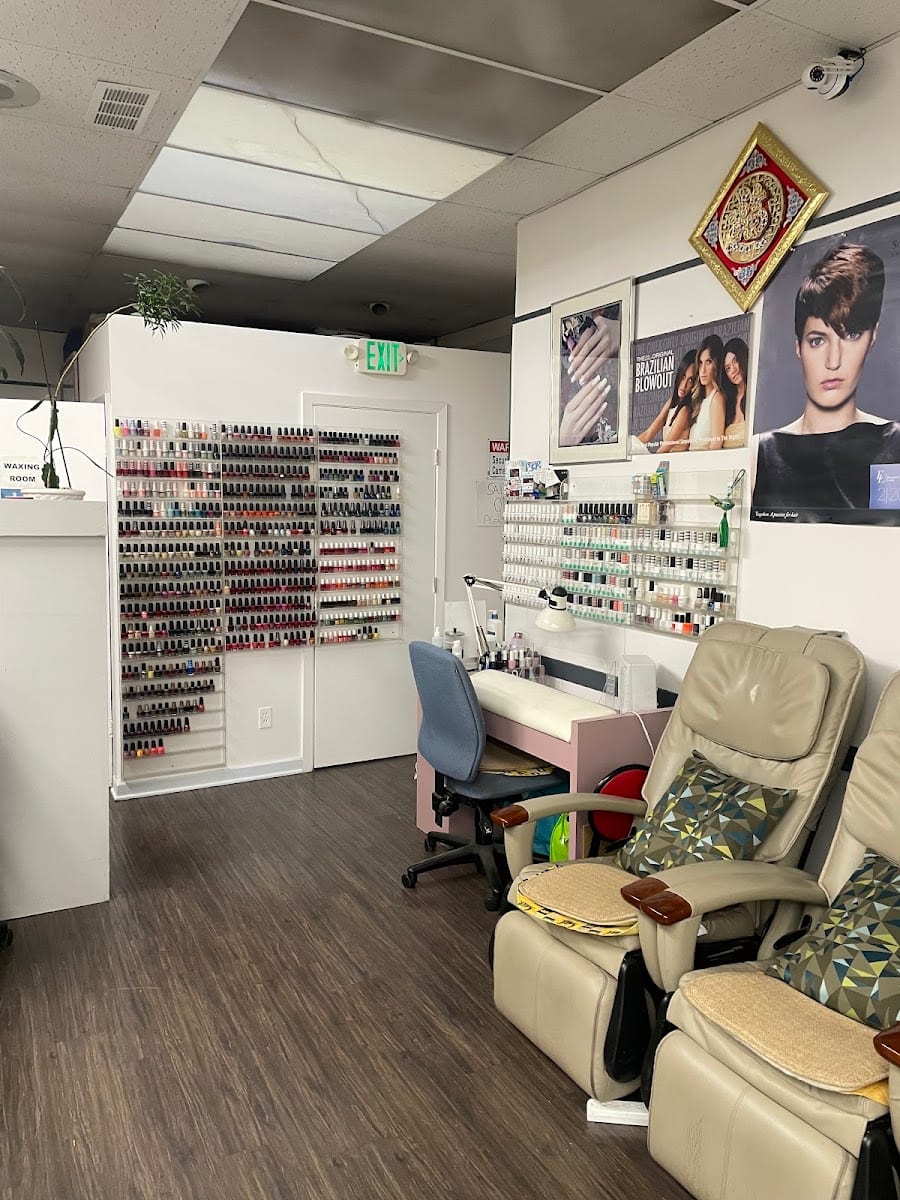 Kabuki Beauty Salon, photo 2