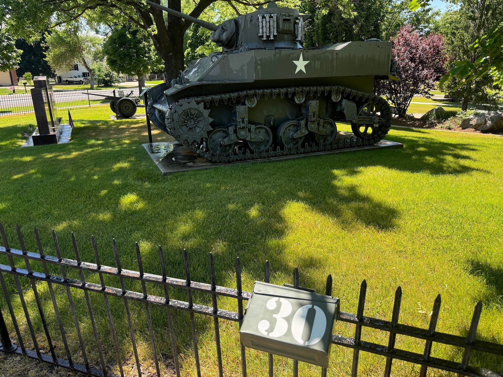 Hyrum Veterans Memorial Park, photo 2