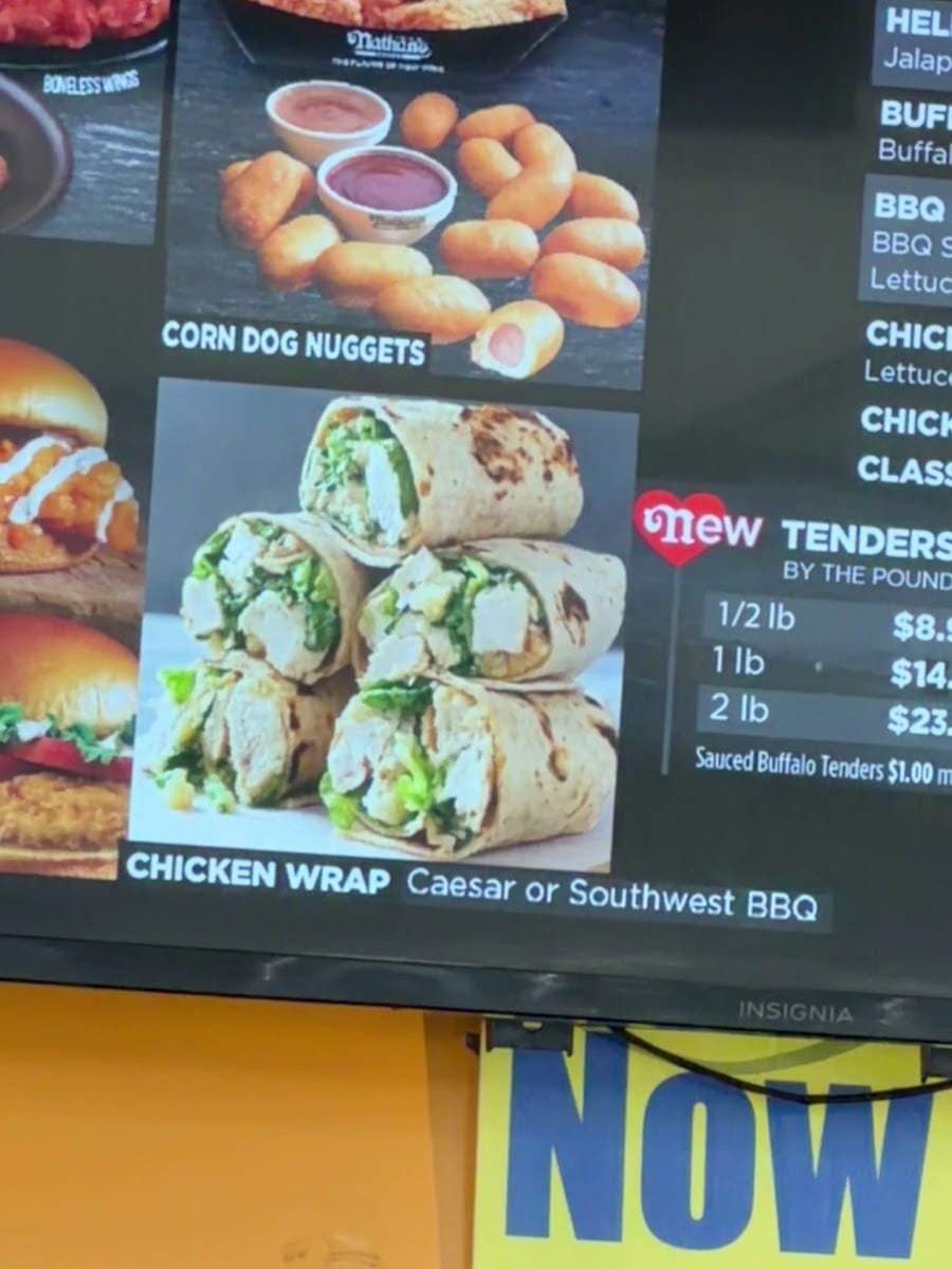 Nathan's Famous, photo 2