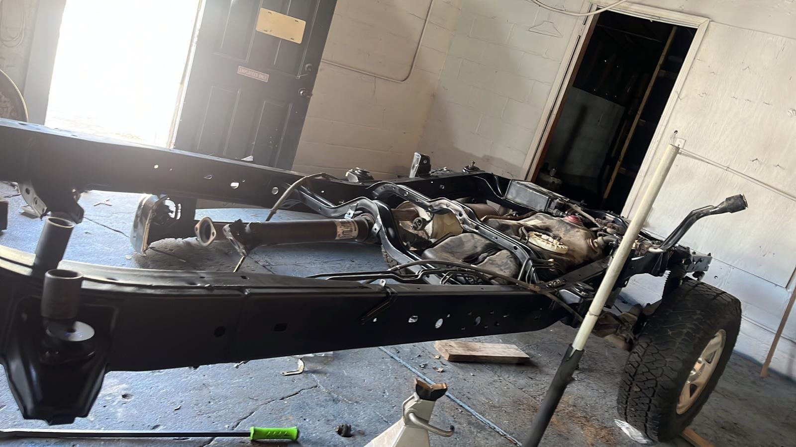 Wills Auto repair, photo 2
