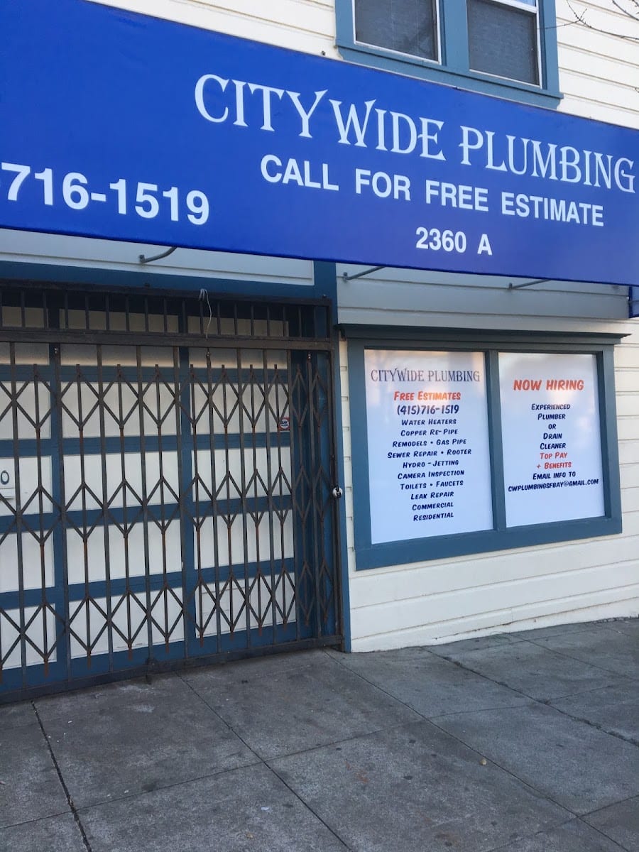 Citywide Plumbing, photo 2