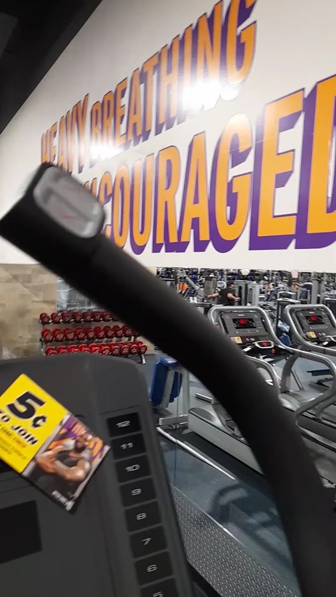 Crunch Fitness - Sarasota Bee Ridge, photo 3