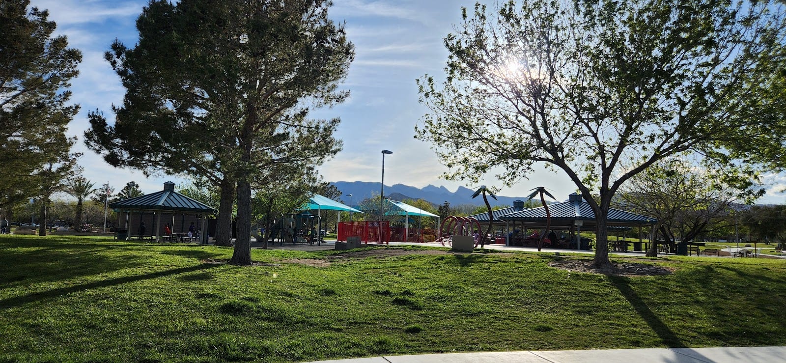 Mountain Crest Neighborhood Park, photo 3