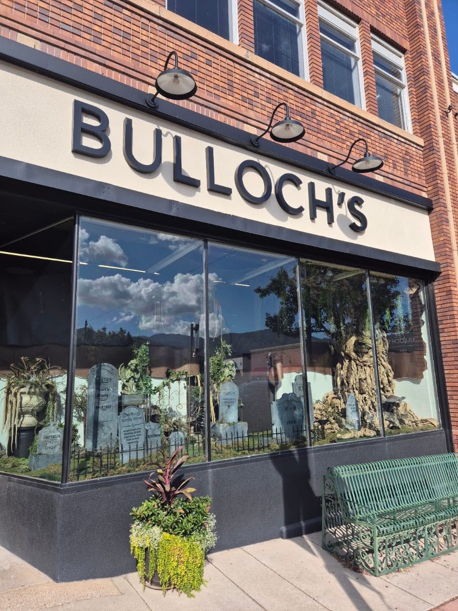 Bulloch's Drug Store, photo 2
