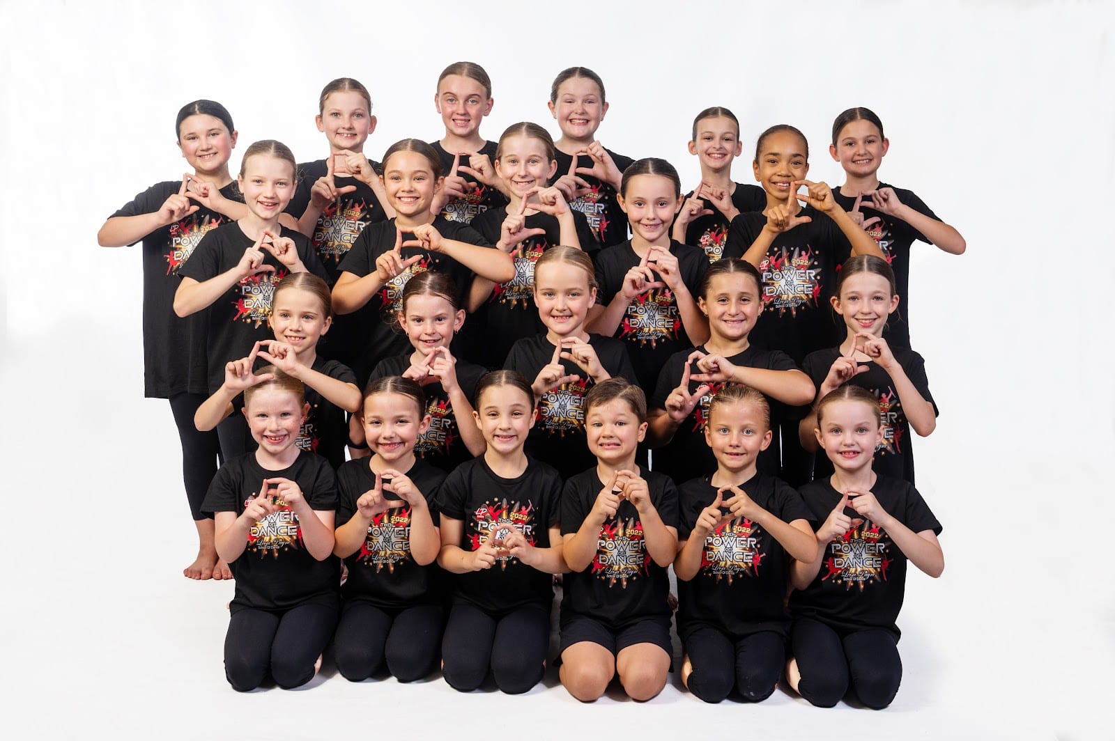 Leisa Payne School of Dance, photo 2