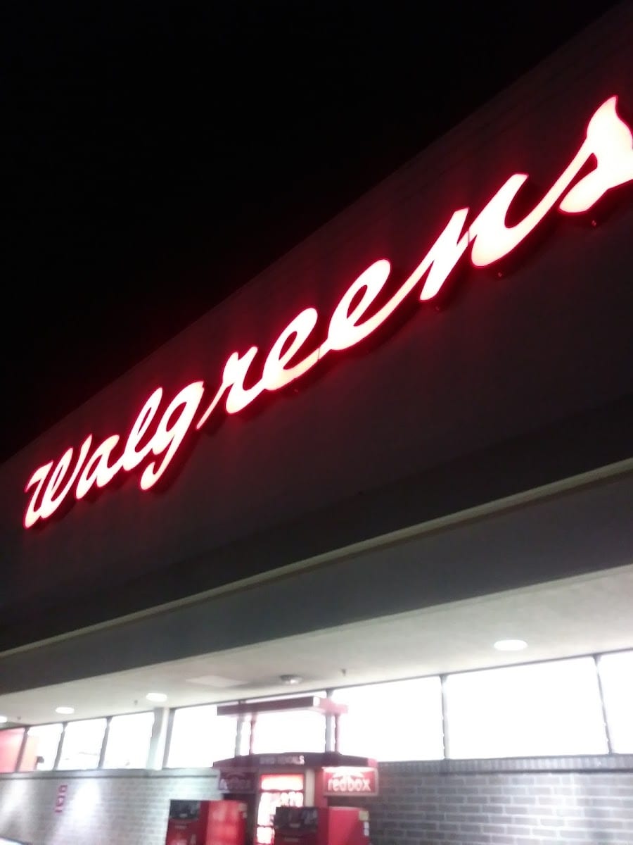 Walgreens, photo 3