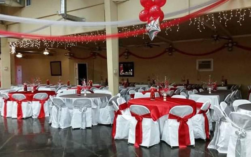 Robert's Banquet Center, photo 2