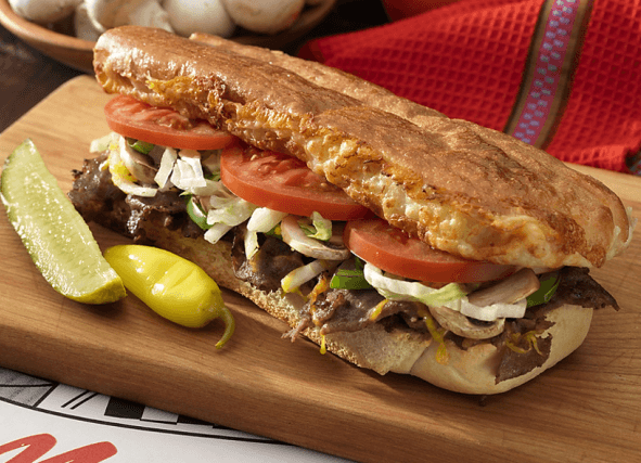 Mancino's of Anderson