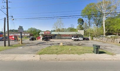 Center of Attraction Hair Salon