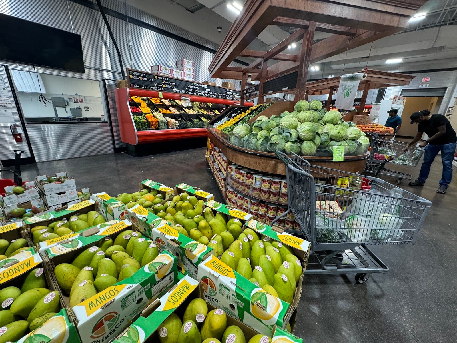 Manpasand Indian Pakistani Halal Groceries Supermarket, photo 4