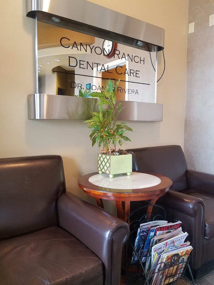 Canyon Ranch Dental, photo 3