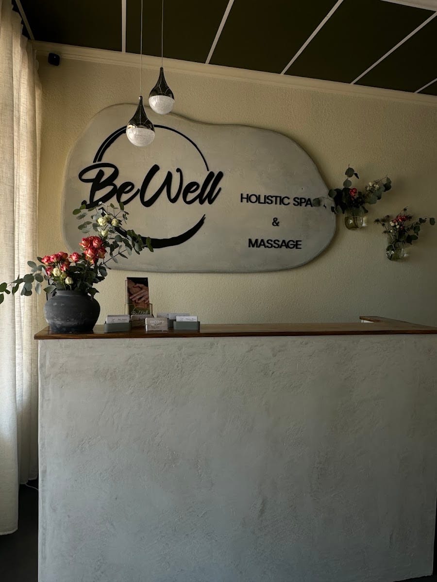 BeWell holistic Spa & Massage, photo 2