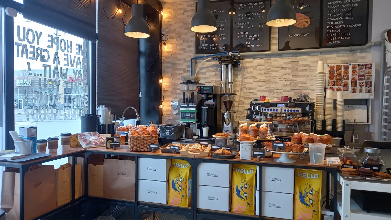 Monte Bakery_Jane & St. Clair, photo 2