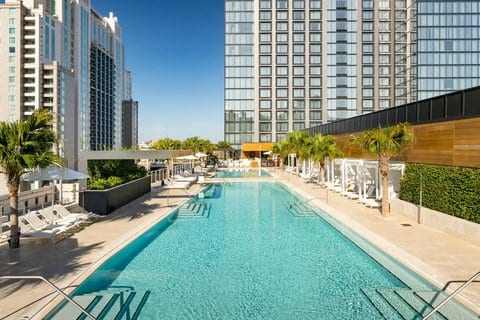 Epicurean Hotel, Autograph Collection