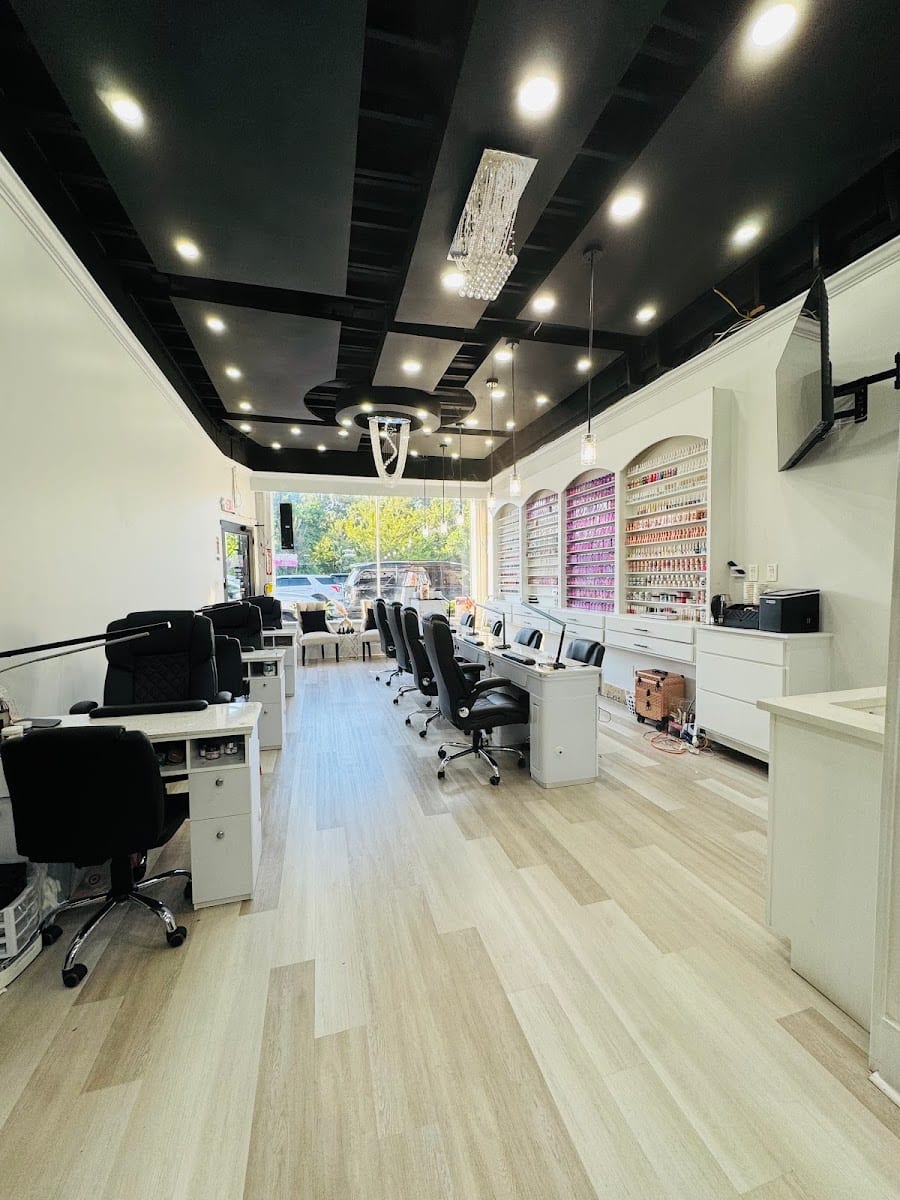 Blossom Nail Studio by Angelica, photo 4