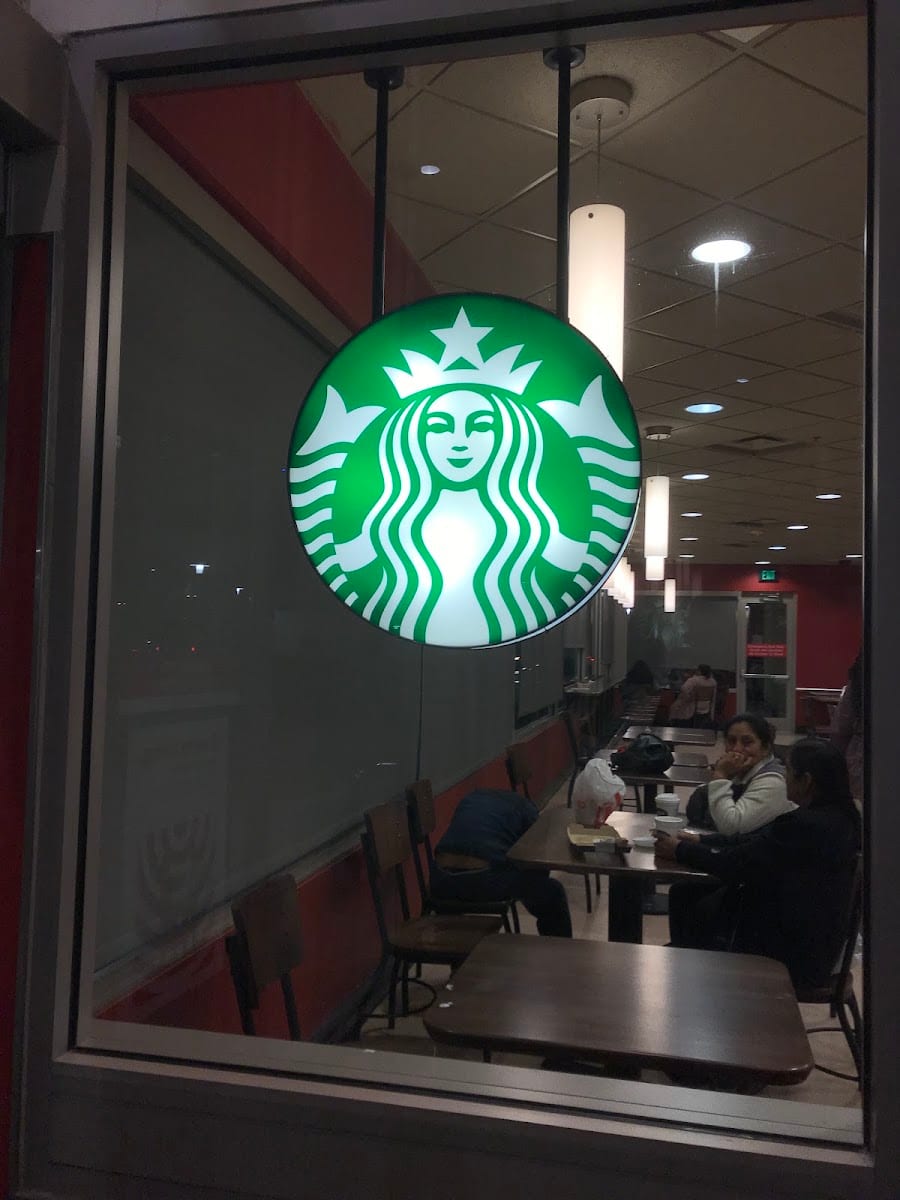 Starbucks Coffee Company, photo 3