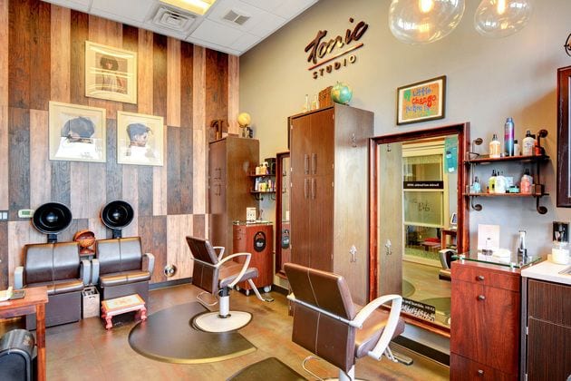 Sola Salons, photo 2