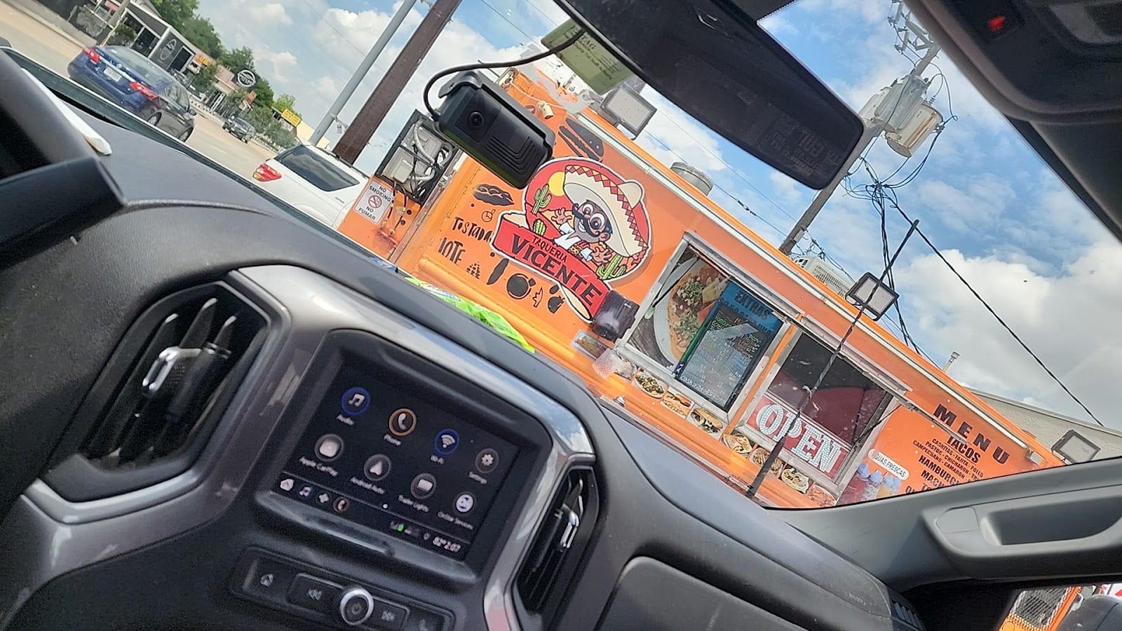 Taqueria Vicente (Food Truck), photo 3