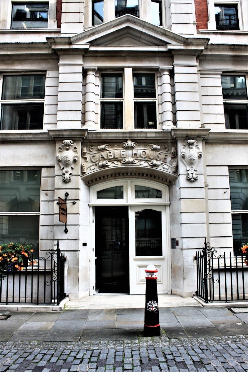 New Broad Street Medical Centre, HCA Healthcare UK